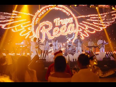 TRUPA REEA - CONCERT LIVE