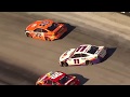 Elliott, Hamlin, Logano battle for lead late at Bristol | NASCAR