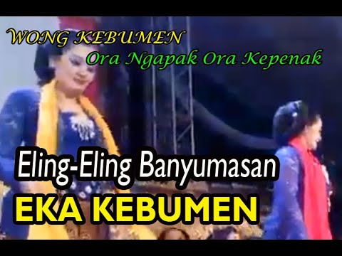 [Eka Kebumen] Eling-Eling Banyumasan