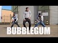 BUBBLEGUM - Jason Derulo Dance Choreography ...