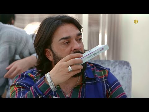 Promo - Mi Gran Boda Gipsy (Lunes a las 22:45h en Cuatro) [Junio 2022] | 1