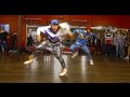 MissyElliot WTF Where They From Willdabeast Adams Janelle Ginestra Dance Choreography