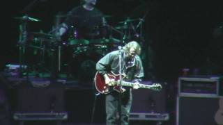 Don&#39;t Be Denied (HQ) Widespread Panic 4/19/2008