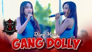 Download lagu GANG DOLLY - DIVA HANI || SIMPATIK MUSIK LIVE SEDULUR KUTUK BERSATU - UNDAAN - KUDUS mp3