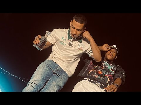 PRENDELO🔥 Lil legend RD ❌Ken2ry de leche ❌ @planazobeatz   VIDEO OFICIAL.             #tendencia