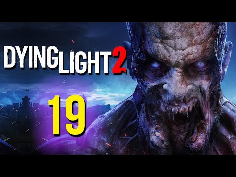 NO MERCY 😡 | Dying Light 2 PL 4K [#19]