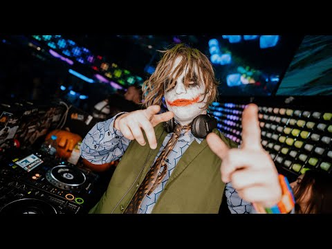 DJ JOK3R - CORRADO PRZESMYKI - NOC ŚWIRÓW (05.02.2022) EMUZA.NET