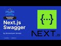 Swagger UI With Next JS GT Learning