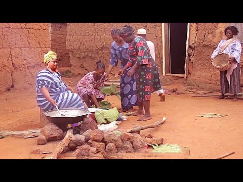 ALAKARA ILU AWON ELEYE - Latest Yoruba Movies | 2025 Nigerian Yoruba Movies Starring Abeni Agbon 