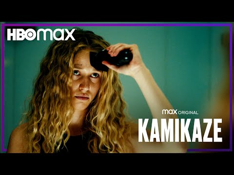 Trailer de Kamikaze: Em Queda Livre (2021)
