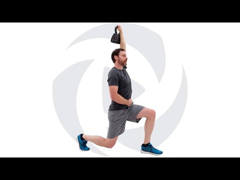 Double Kettlebell Workout Fitness Blender s Calorie Blasting Kettlebell Training