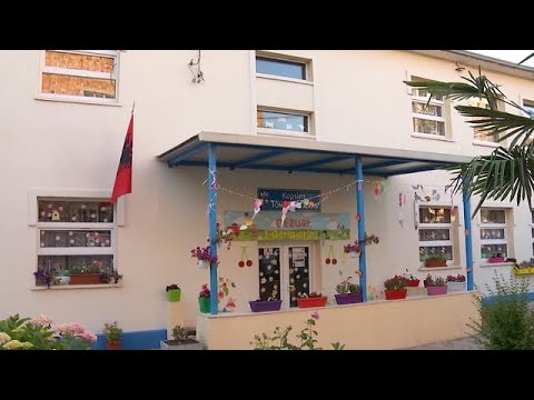 Nisin regjistrimet në çerdhe, aplikimet do të kryhen nga data 6 deri në datën 10 qershor