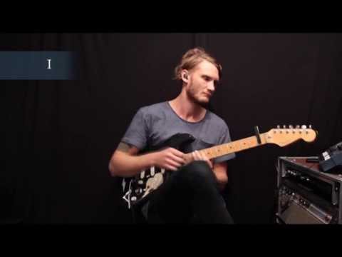 Closer - Hillsong Live