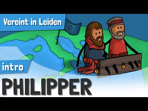 Philippians INTRO | A Quick Overview | #Bible #Philippians #Unity