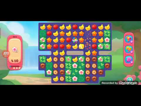 Wildscape - Level 464 (Hard Level)