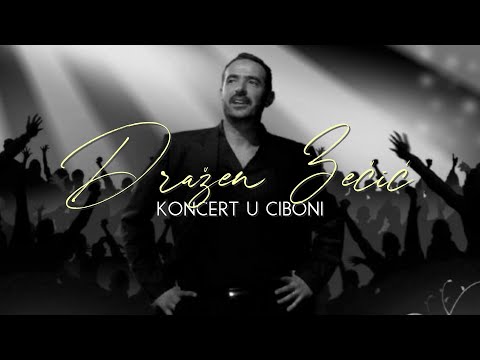 Dražen Zečić  i Anđela Kolar-  Nema ništa nova/Koncert u Ciboni (Lyric video)