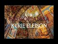 KYRIE ELEISON (1 hour version)  - Byzantine chant / Lord have mercy