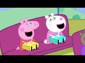 Hoy Llegaremos Tarde Peppa Pig En Español Episodios Completos Kids First Español Latino