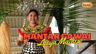 Download lagu Mantar Gawai by Lieya Mathew mp3