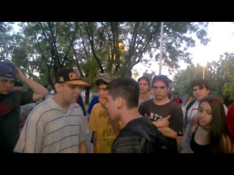 Dani vs Ajax 8vos Casterap 07/03