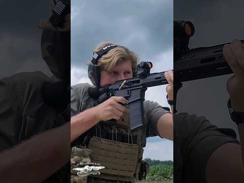 Bear Creek BCA AR15 - M4 Honest Review??