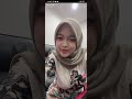 HIJABER LIVE BIGO BAR BAR IN THE OFFICE FULL DURATION