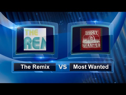 The Remix vs Most Wanted - Pool Play - Women's Big Easy Kickball Open #BEKO2016