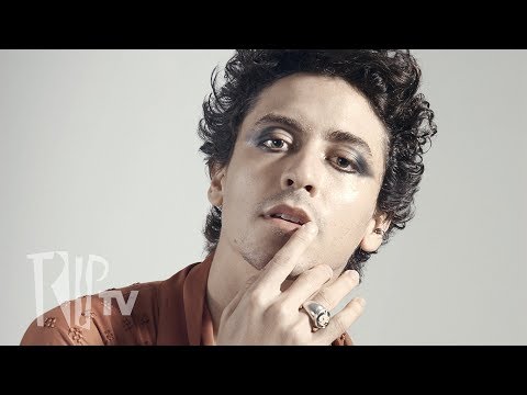 Jesuíta Barbosa: virilidade transgressora