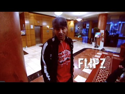 Flipz Introduces TEAM USA / Skill Methodz - Endangered Species / UK Bboy CHAMPIONS LONDON 2009