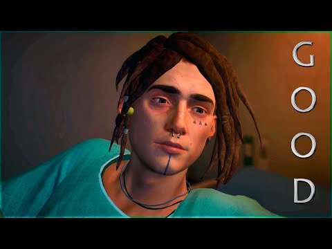 Life Is Strange 2 | Episode 4 | Good Choices