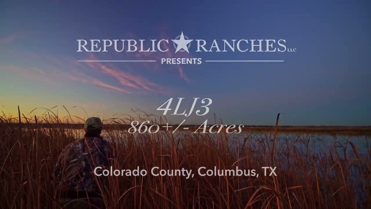 4LJ3 Ranch