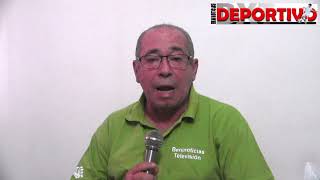 Se suspende el Festival previsto en la pista de Atletismo después de que no hayan dejado utilizar es