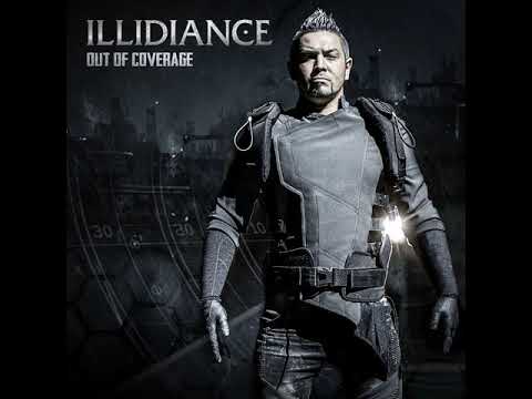 MetalRus.ru (Modern Metal). ILLIDIANCE — «Out Of Coverage» (2018) [Single]