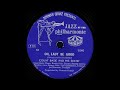 Oh, Lady Be Good - Count Basie And His Sixtet