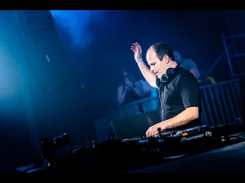 DJ Promo @ History of Hardcore Hemkade Liveset