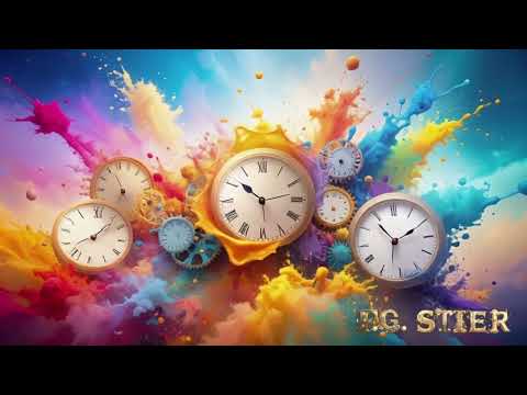 Das ist der Sound der Sehnsucht | F.G. Stier enthüllt: Wenn Musik und Zeit sich brechen: #ARKUSNAT