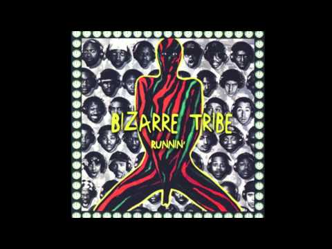 Amerigo Gazaway (of Gummy Soul) - Runnin'