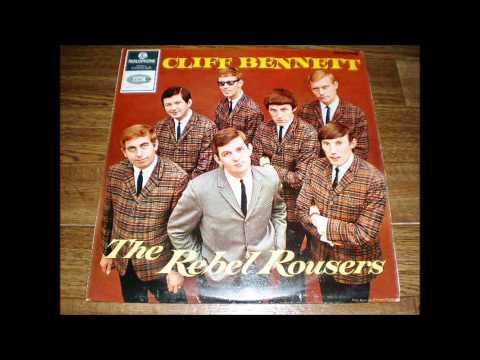 Cliff Bennett & Rebel Rousers