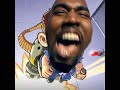 Kanye West Raps On Jetpack Joyride Theme FULL VERSION