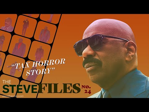 Is Steve Harvey Died