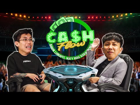 ANG NAPARIWARANG JUNNIE BOY | CASH FLOW EPISODE 2
