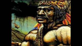 Los Natas - Planeta Solitario