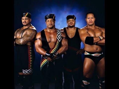 D’Lo Brown Thinks Nation Of Domination Didn’t Last Because They Were Growing As Singles Stars