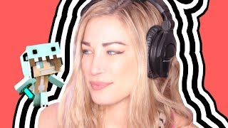 ★ MY SISTER KICKS BUTT | REACTION to PSYCHO SIS 1 | Psycho Girl Reaction GIMME BACK MY PIG