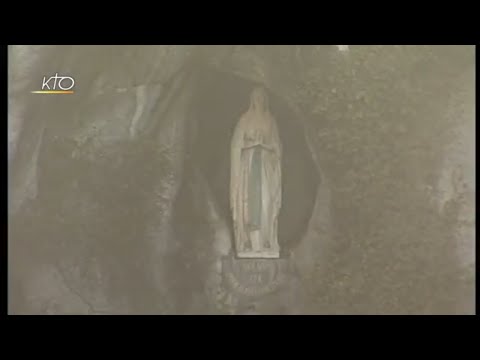 Chapelet du 24 novembre 2018