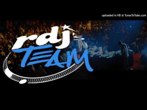 RDJ (96.6Fm) - LAY SIPA MANKAFY SLOW (Mashup Gyptian/ Mr Sayda/ Big MJ)