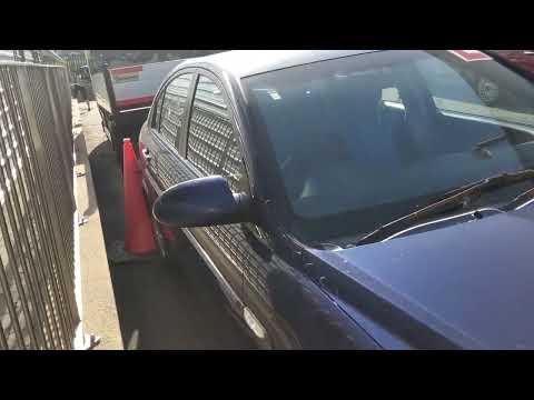 Hyundai Accent 2007 - Image 2