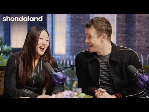 Bridgerton: The Official Podcast | Official Trailer | Shondaland