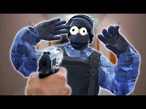 FUNNIEST VR MOMENTS! (Best of 2018 Compilation)