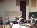 John Mellencamp Deep Blue Heart Live Classic Park Eastlake Ohio